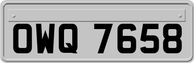 OWQ7658