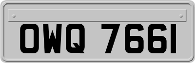 OWQ7661