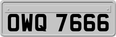 OWQ7666