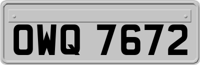 OWQ7672