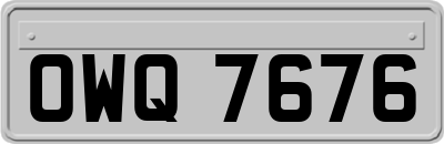 OWQ7676