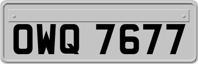 OWQ7677