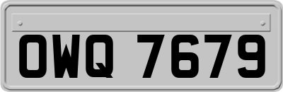 OWQ7679