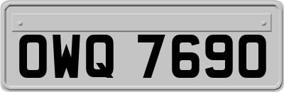 OWQ7690