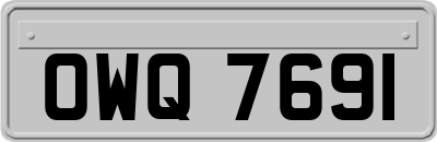 OWQ7691