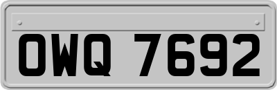 OWQ7692