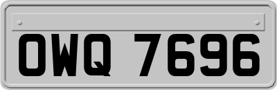 OWQ7696