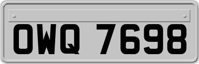 OWQ7698