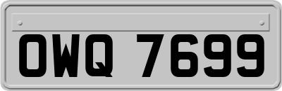 OWQ7699