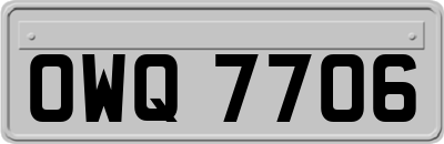 OWQ7706