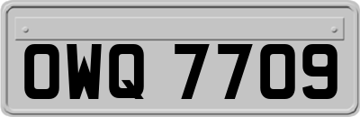OWQ7709