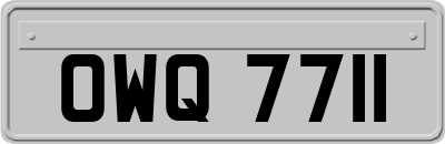 OWQ7711