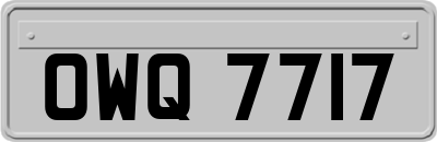 OWQ7717