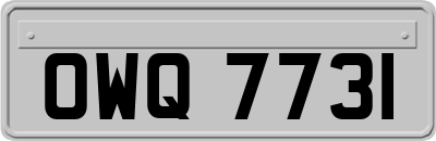 OWQ7731