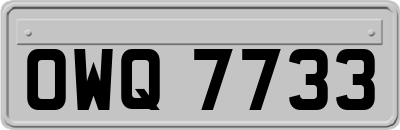 OWQ7733