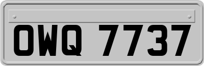 OWQ7737