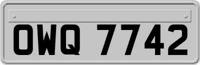 OWQ7742