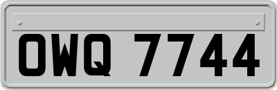 OWQ7744