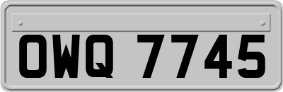 OWQ7745