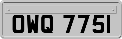 OWQ7751