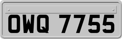 OWQ7755