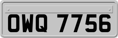 OWQ7756