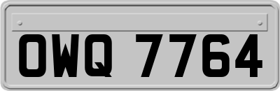 OWQ7764
