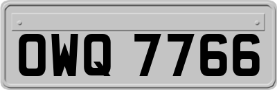 OWQ7766