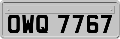 OWQ7767