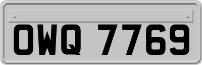 OWQ7769