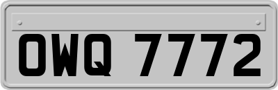 OWQ7772