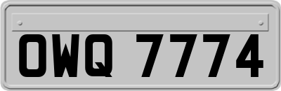 OWQ7774