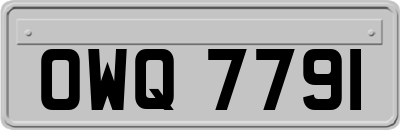 OWQ7791