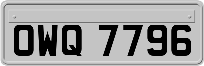 OWQ7796