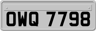 OWQ7798