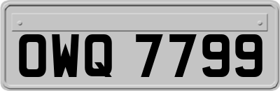 OWQ7799