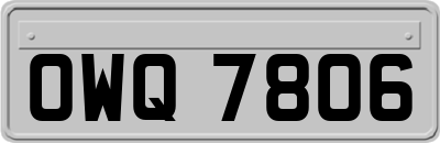 OWQ7806