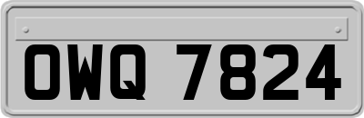 OWQ7824