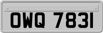 OWQ7831