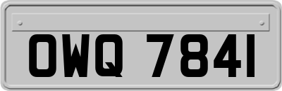 OWQ7841