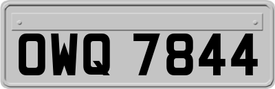 OWQ7844