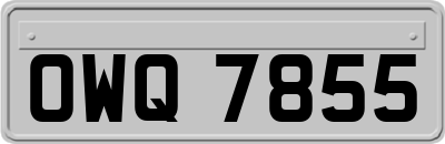 OWQ7855