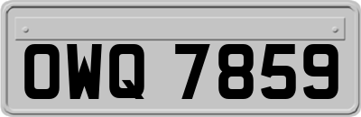 OWQ7859