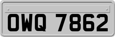 OWQ7862