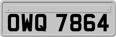 OWQ7864