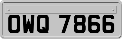 OWQ7866