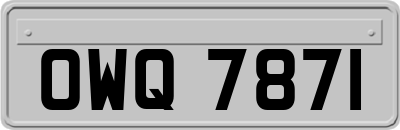 OWQ7871