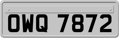 OWQ7872