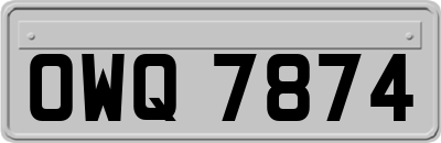 OWQ7874