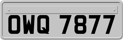 OWQ7877